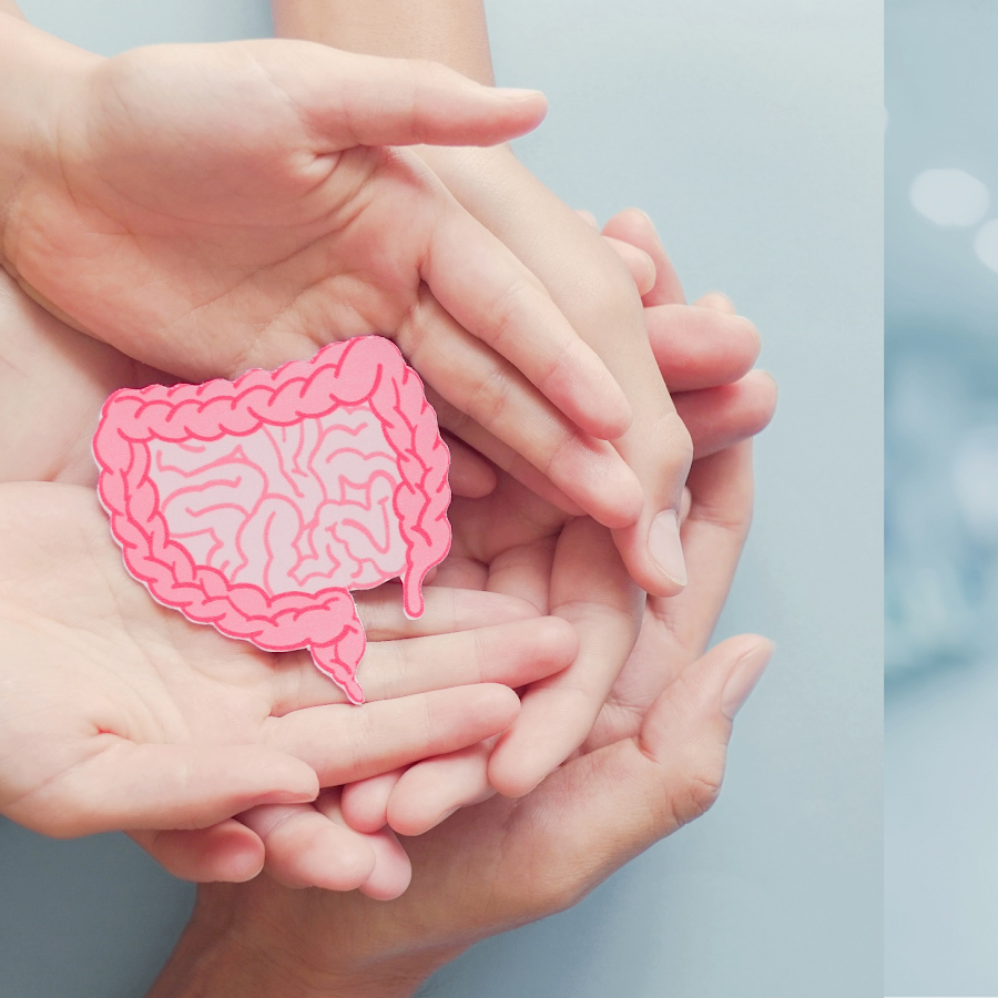 Dr. Sacha Sidani – Consultant Gastroenterologist in Dubai