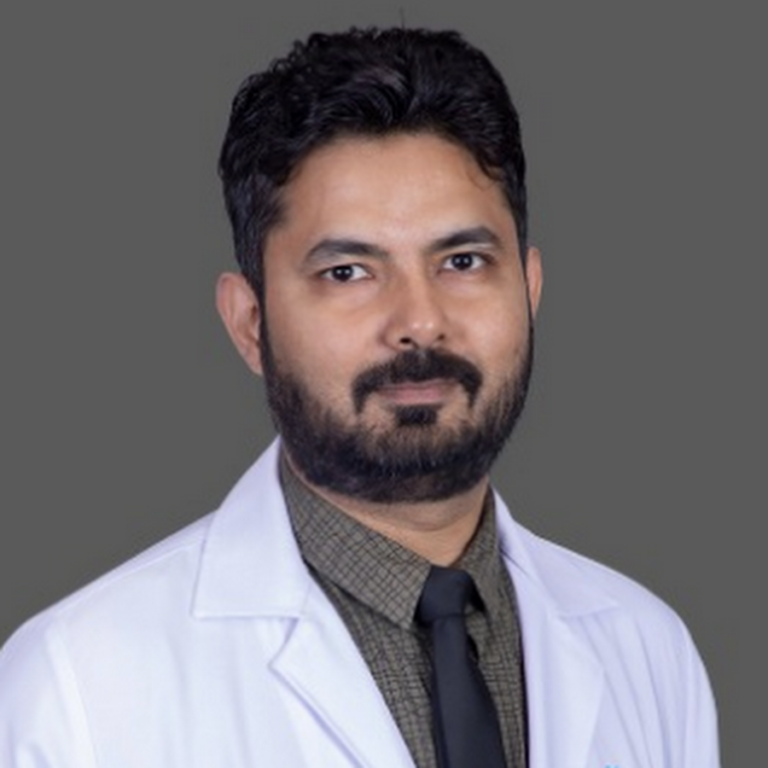 Dr.Akhilesh Sapra