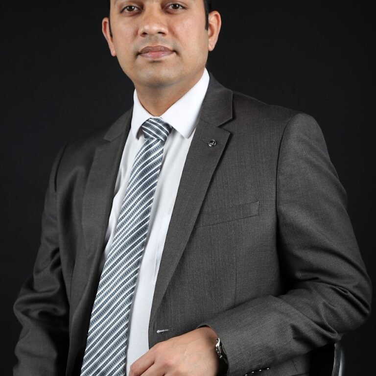 Dr. Manish Madnani Gastro-intestinal Surgeon