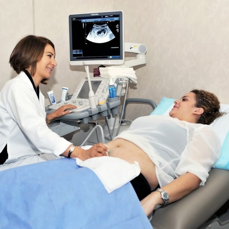 Najat Hazimeh Clinic