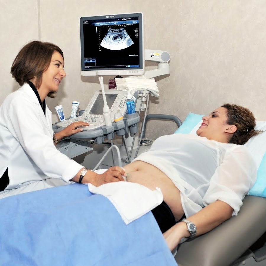 Najat Hazimeh Clinic