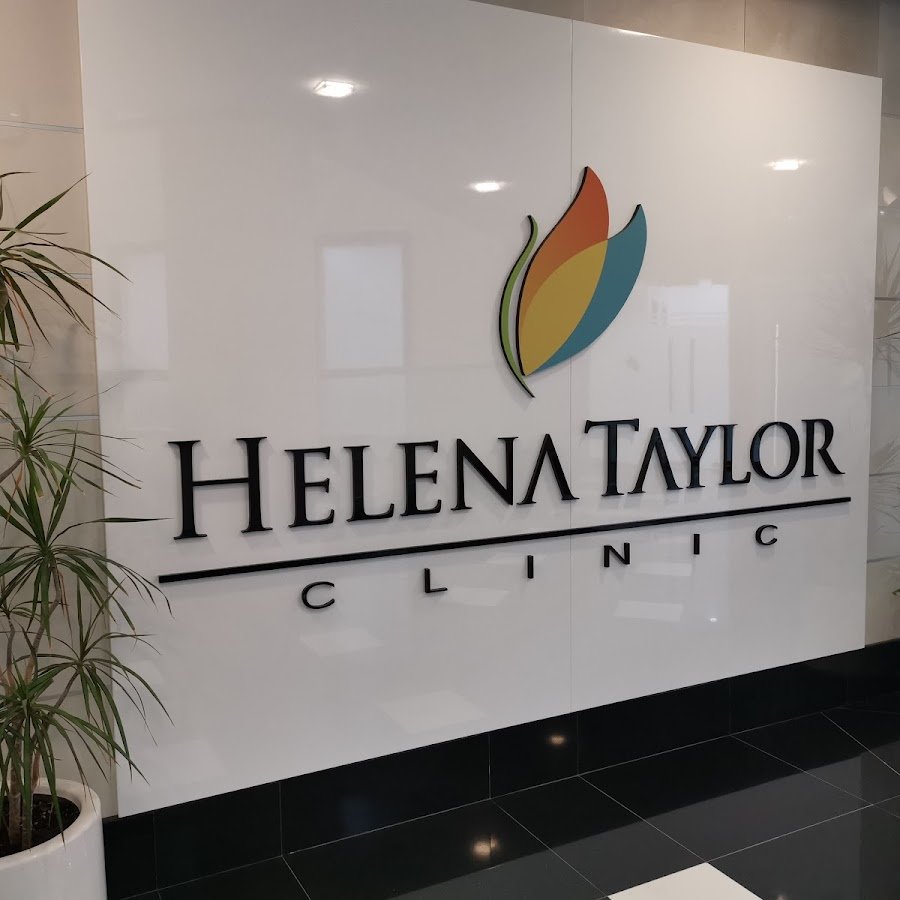 Dr. Helena Taylor Clinic