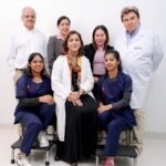 Dr. Tazyeen Gynae And Polyclinic Motor City