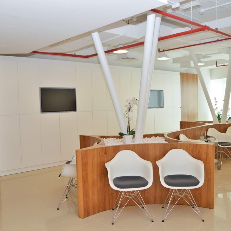 German Neuroscience Center (JLT)