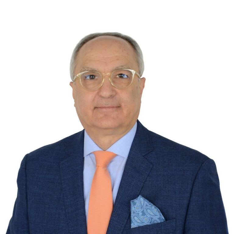 Dr Iyad Khoudeir | Neurologist in Dubai |Migraine treatment Dubai. EEG.EMG.EP.