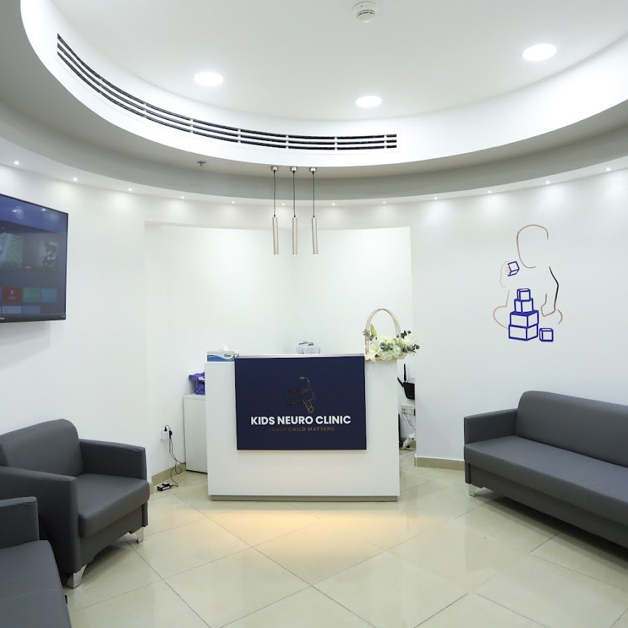 Kids Neuro Clinic | Pediatric neurology Clinic in Dubai | Pediatric neurologist Dubai | Autism Treatment | ADHD treatment