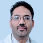 Dr. Hasnain Haider Shah