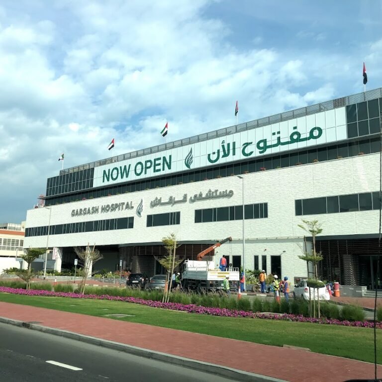 Gargash Hospital