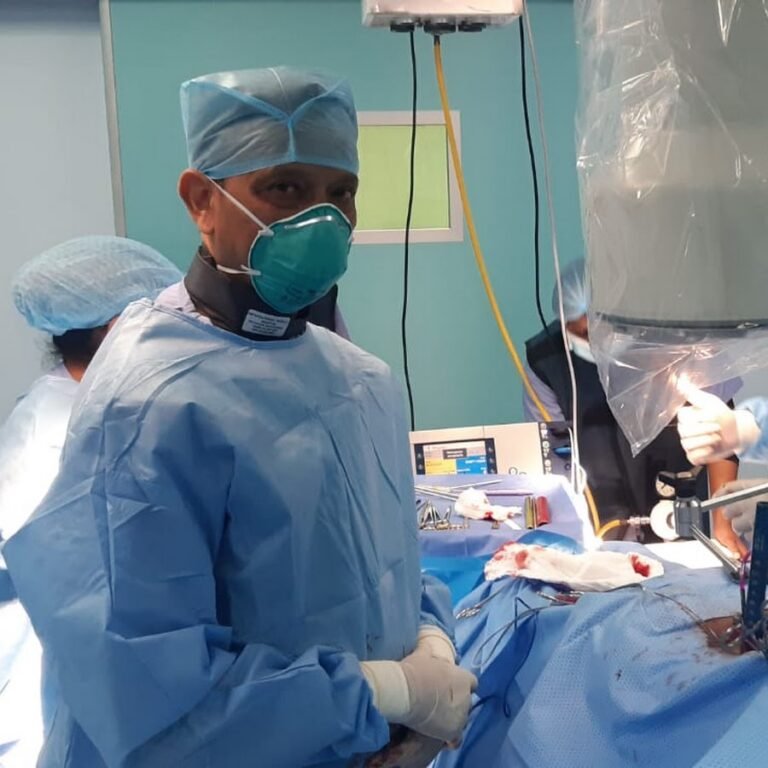 Dr. Hillol Kanti Pal