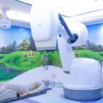 NSH Cyberknife Cancer Center