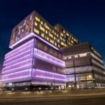 Clemenceau Medical Center Hospital