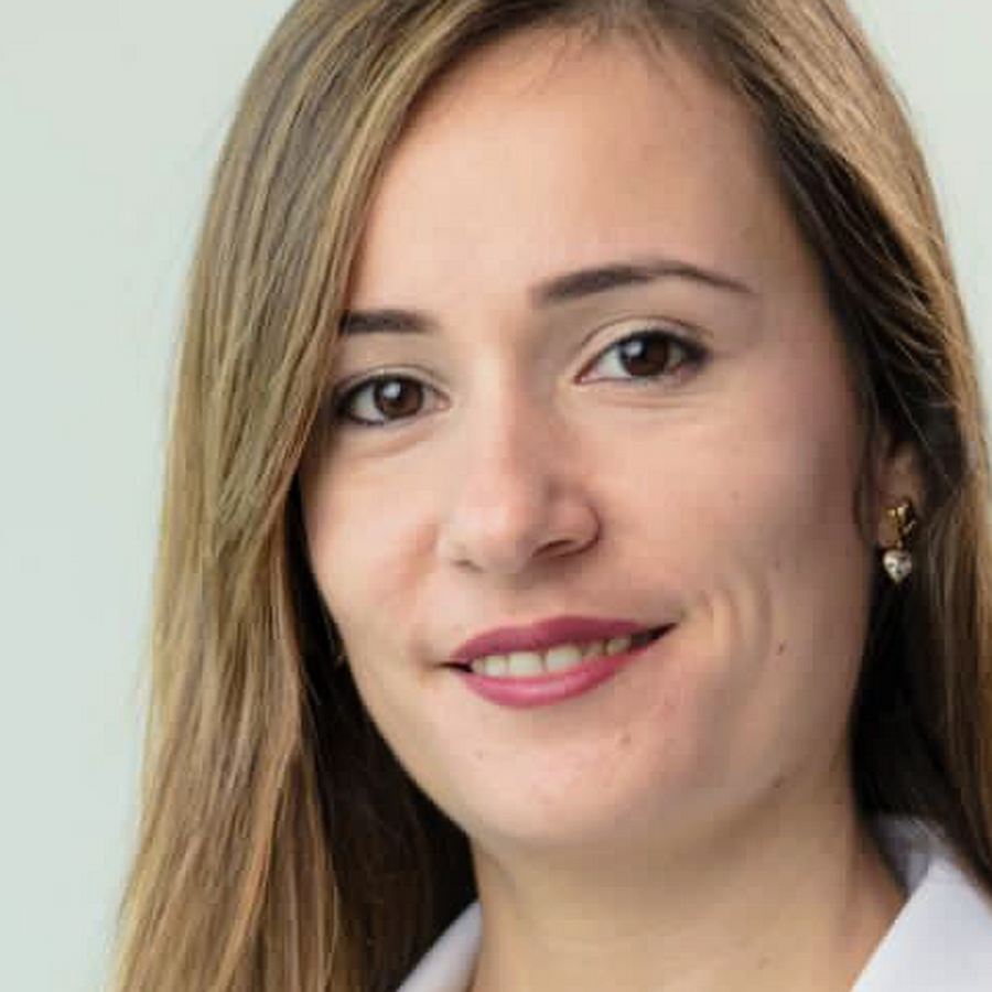 Dr. Grace Nehme, Pediatric Hematology Oncology