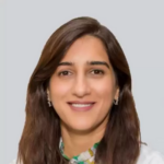 Dr Humaa Darr Ajman – Specialist in Hematology & Oncology