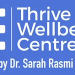 Thrive Wellbeing Centre – Therapy & Mental Wellness in Dubai