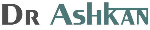 Dr. Ashkan Haghshenas