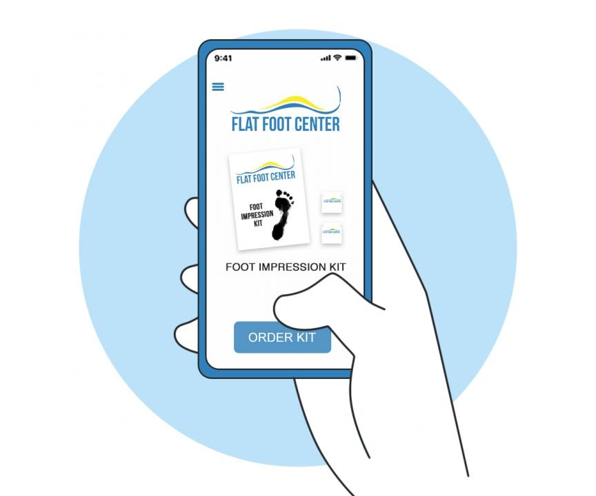 Flat Foot Center