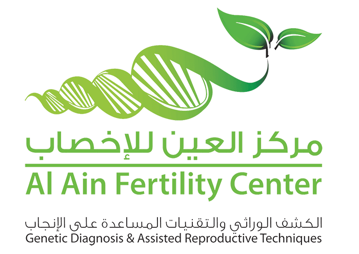 Al Ain Fertility Center – Administration Offices