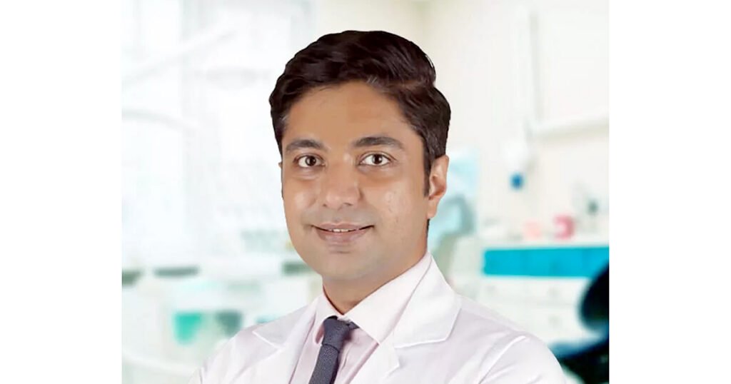 The Kids Dentist (طبيب أسنان الأطفال)