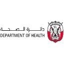 Department of Health Abu Dhabi – Head office