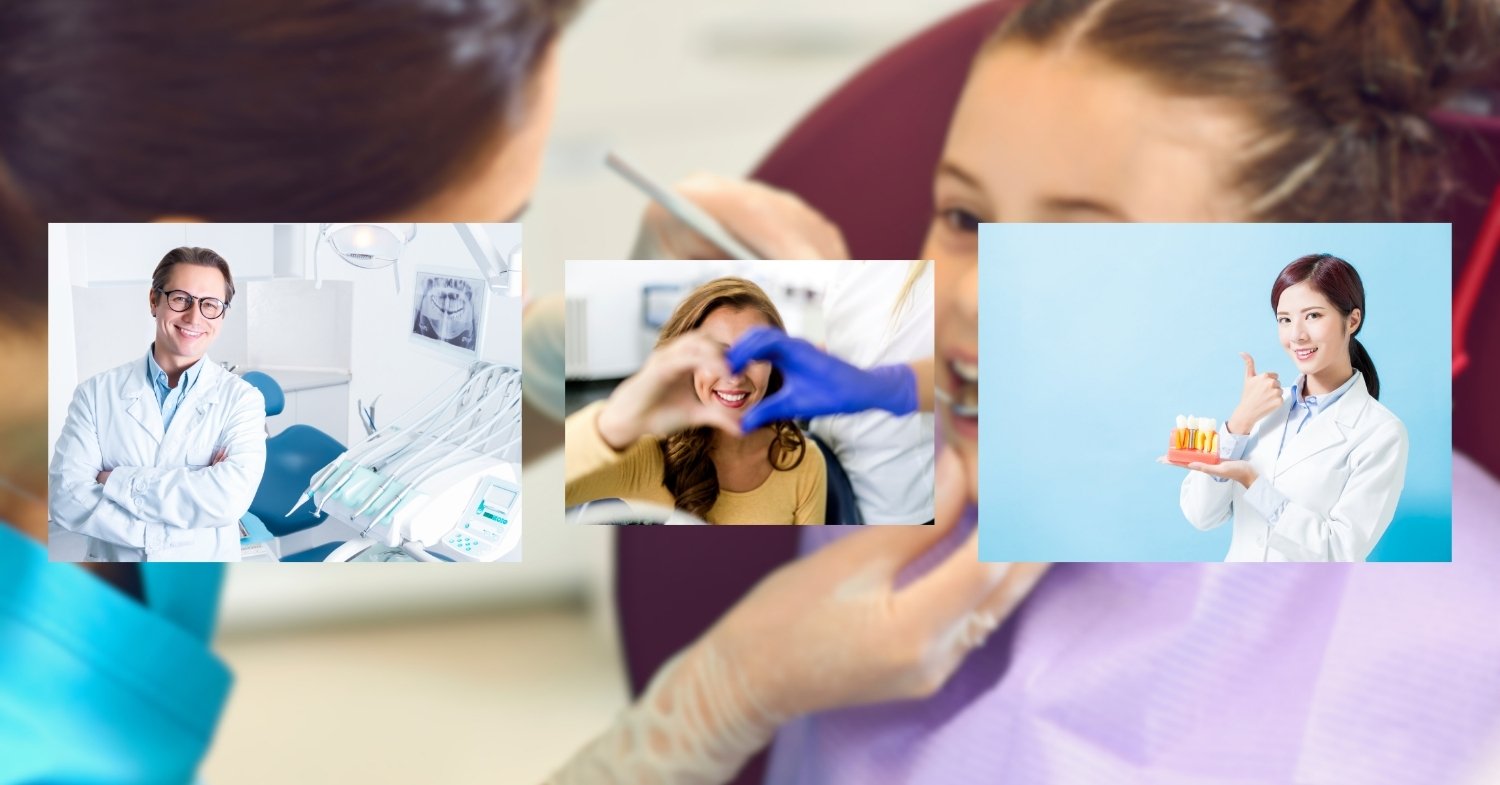 Why Visiting A Dentist In Umm Al Quwain Is Crucial