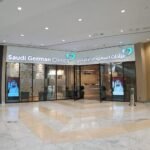 Saudi German Clinic, Sports City