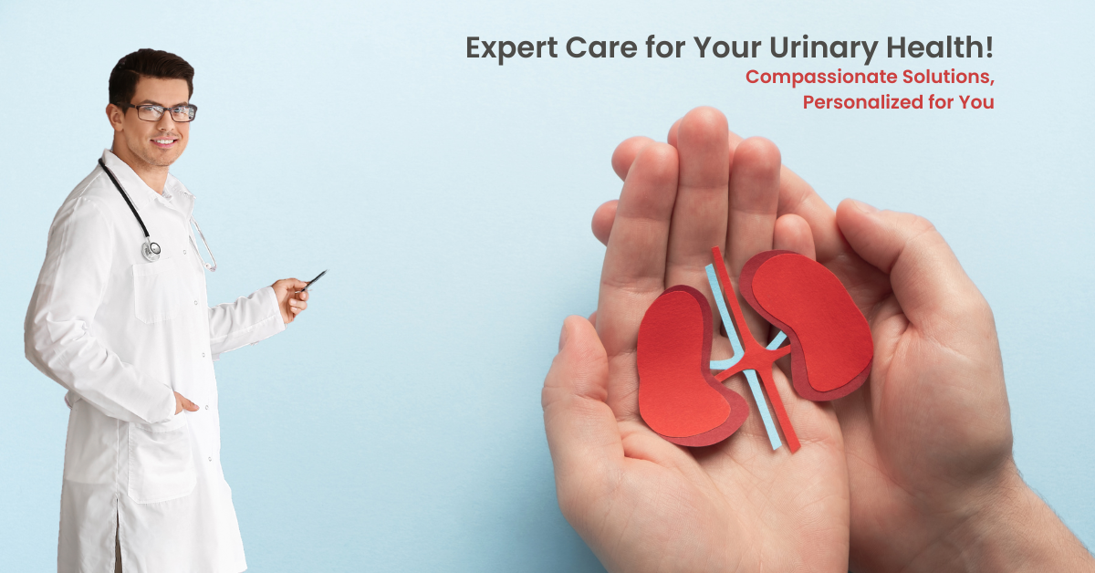 Who Is The Best Urologist In Abu Dhabi