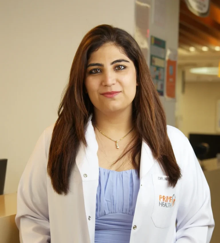 Dr Neha Lalla | Best Indian Gynaecologist in Dubai | Gynecologist | Dubai