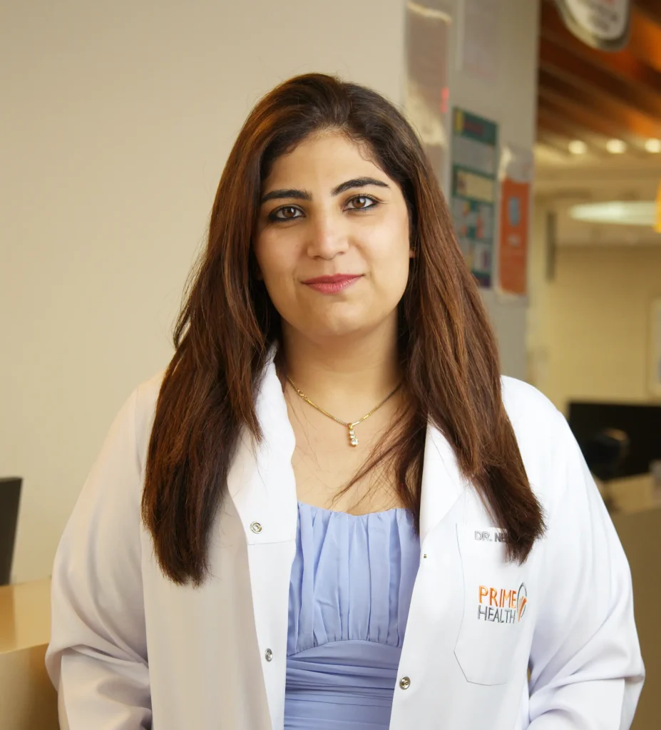 Dr Neha Lalla | Best Indian Gynaecologist in Dubai | Gynecologist | Dubai
