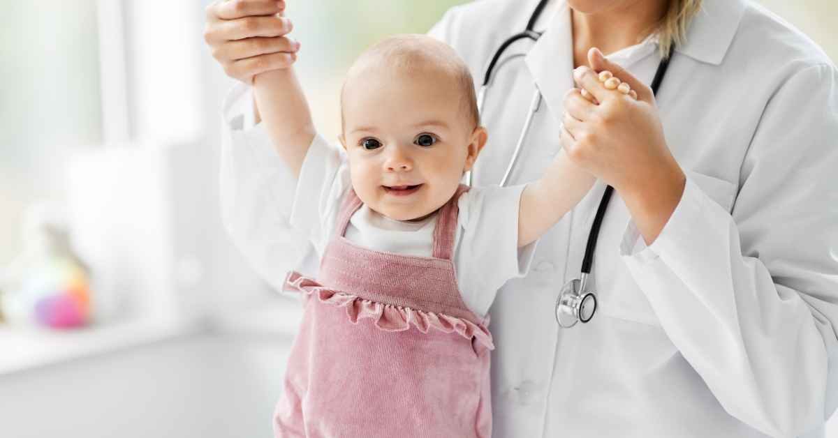 Does Pediatric Associates Do Xrays?