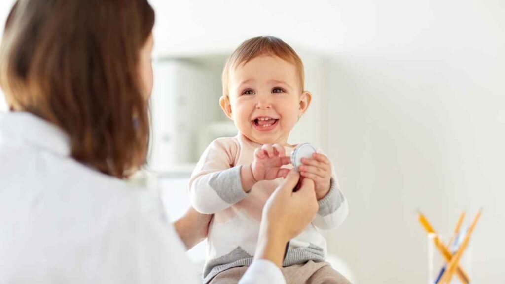 Can Pediatrician Prescribe Birth Control?