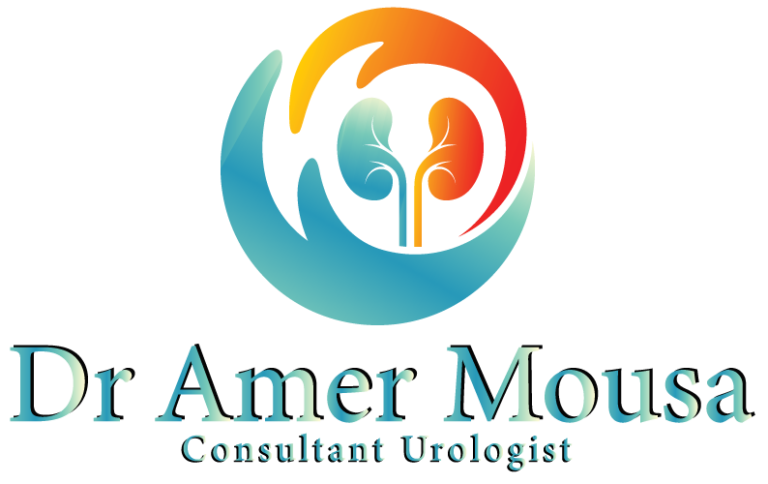 Dr. Amer Mousa – Consultant Urologist in Dubai