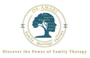 Art of Marriage & Family Therapy