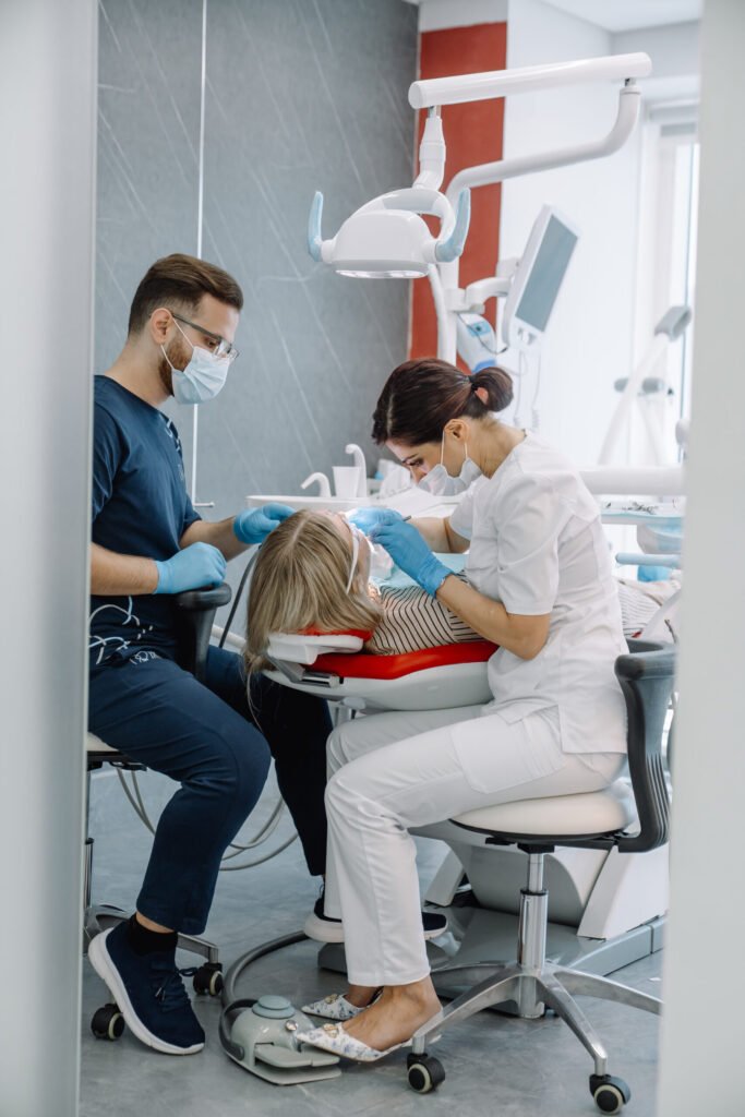 Digital Implant Clinic