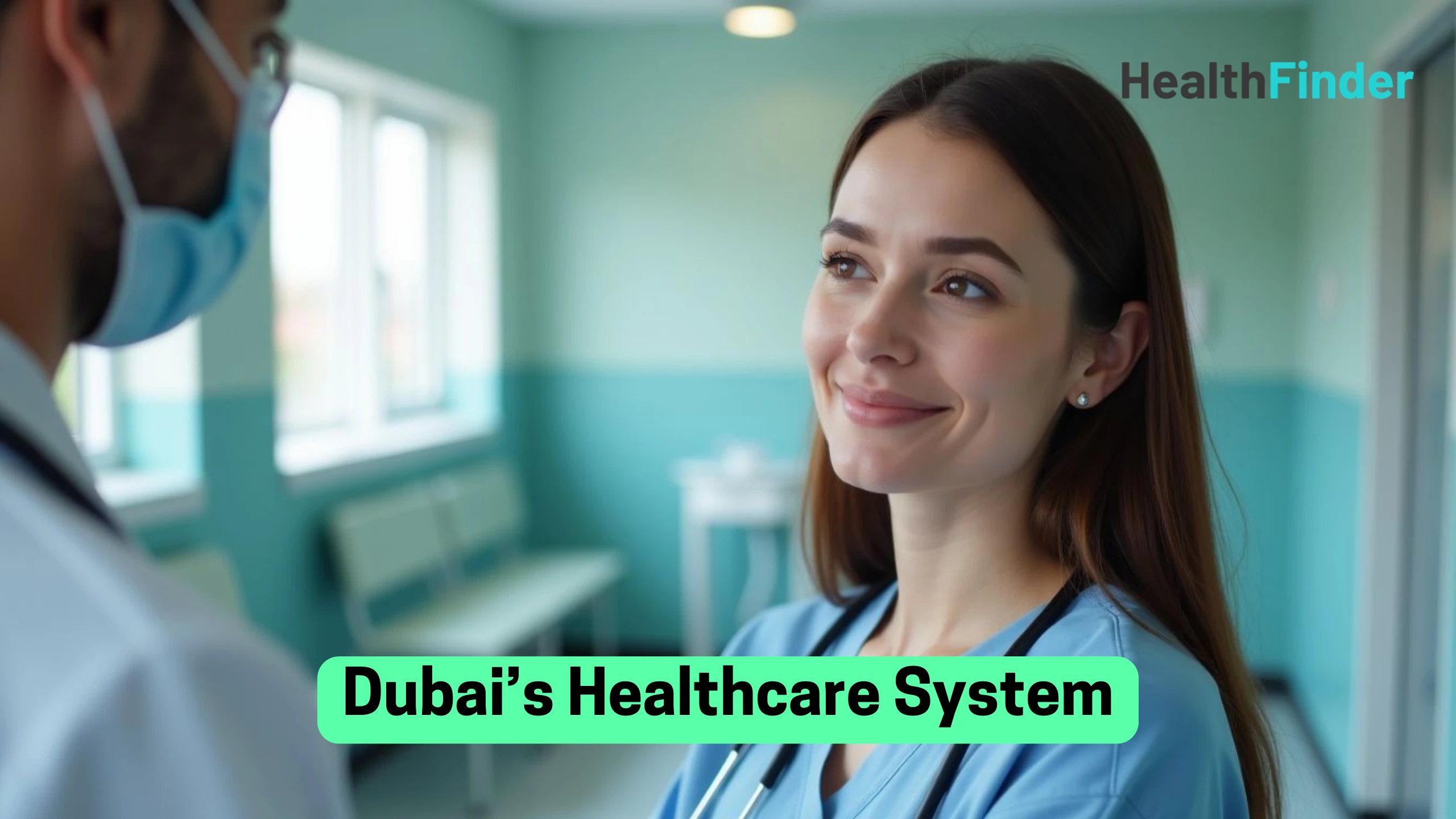 Dubai’s Healthcare System