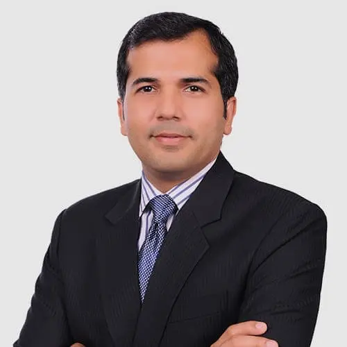 Dr. Ajeet Kumar | JTS GP Clinic