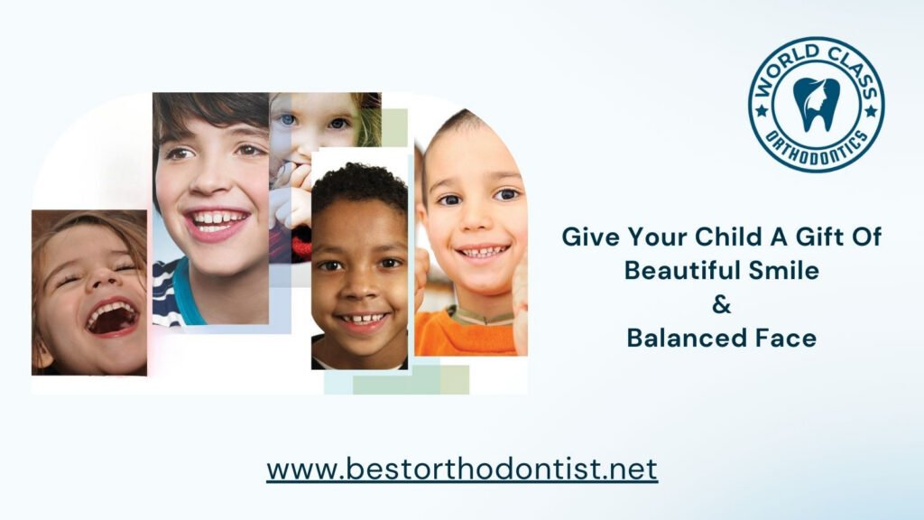 World Class Orthodontics