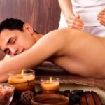 Blue Spa Massage Centre in Abu Dhabi – Relaxation & Therapy in Al Niyadat