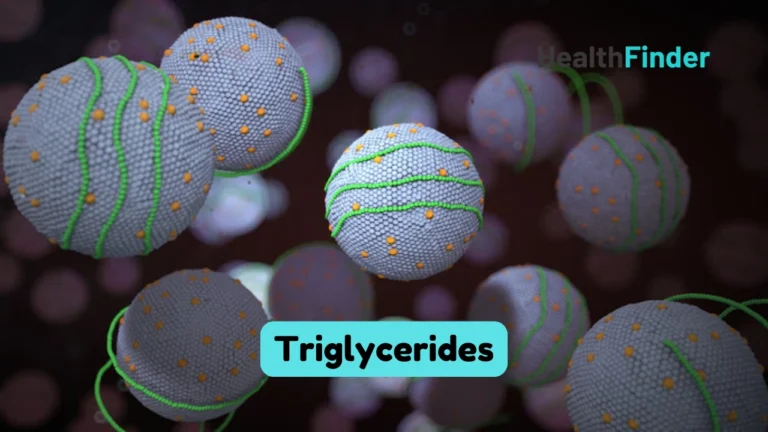 Triglycerides: Causes, Risks & How to Lower High Levels
