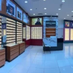 Noor Al Zahiah Optics