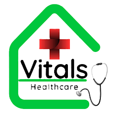 Vitals Healthcare