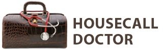 Housecall Doctor UAE, premium healthcare service in Dubai