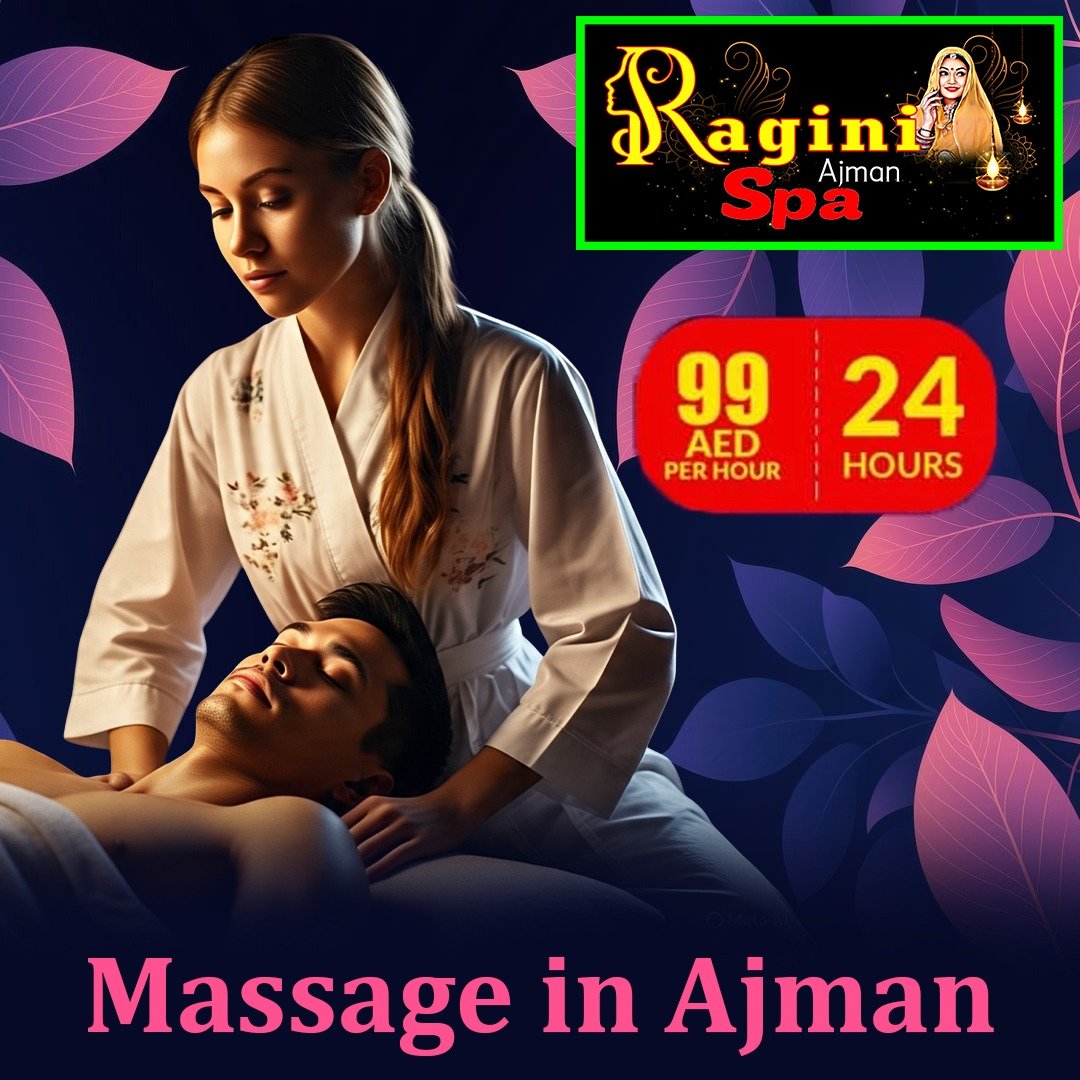 Ragini Spa