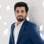 Dr. Mayur Bhobe – Dermatologist in Dubai