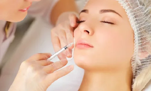 Botox Injection in Dubai