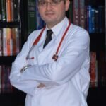 Dr. Georges Nawfal Pedgi – NMC DIP Dubai