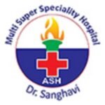 Dr. Rishi Sanghavi – Orthopaedic Surgeon