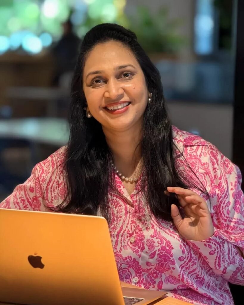 Dr. Ruchi Deshpande