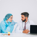 STD Test Dubai & HIV Test in Dubai