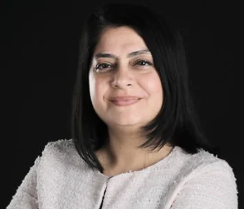 Dr Millia, Consultant Psychiatrist, Internal Family Systems and EMDR Therapist