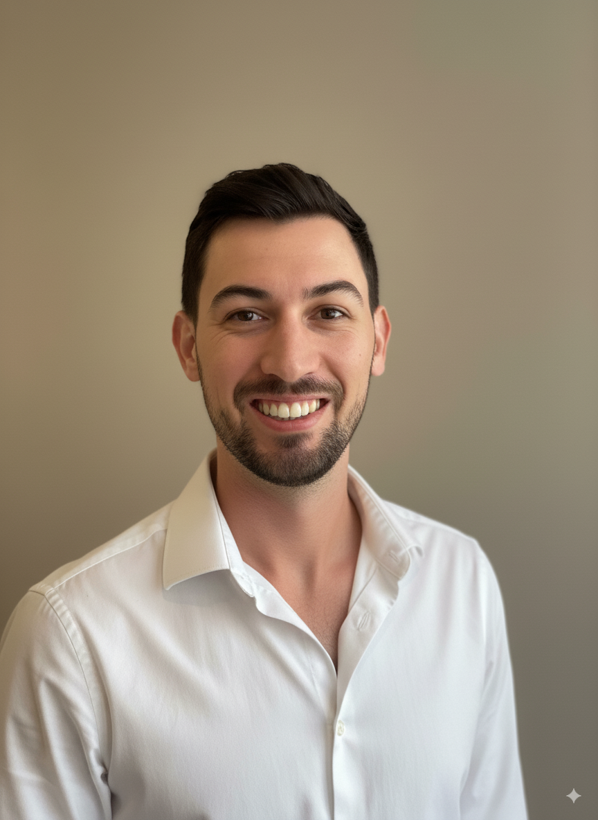 Tristan White Osteopath